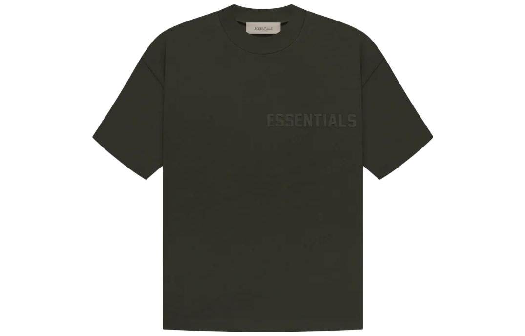 Футболка Fear of God Essentials SS23 - Boxette Shop